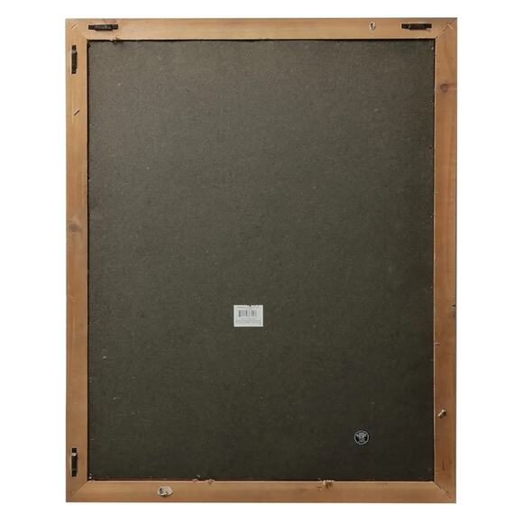 Vision Board Linen Bulletin Board Cork Board White Frame, 21"×27" Pin Boards - Picture 8 of 8